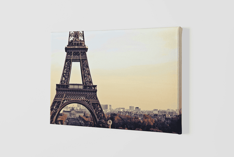 Lienzo Ciudades del Mundo 13 – Imagen de producto