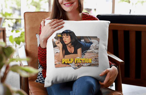 Cojín Pulp 4.0