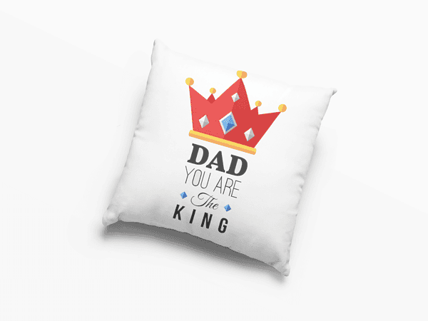 Cojín Día del Padre 24.0