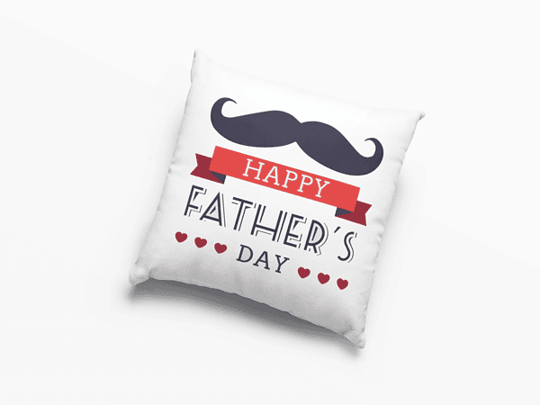 Cojín Día del Padre 30.0