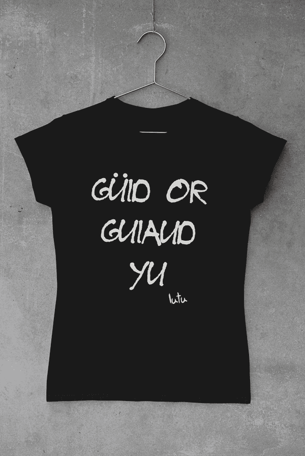 Camiseta Frase Canción 7 - Imagen 6