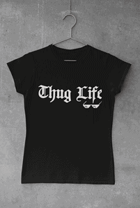 Camiseta Frase 41.0 – Imagen de producto