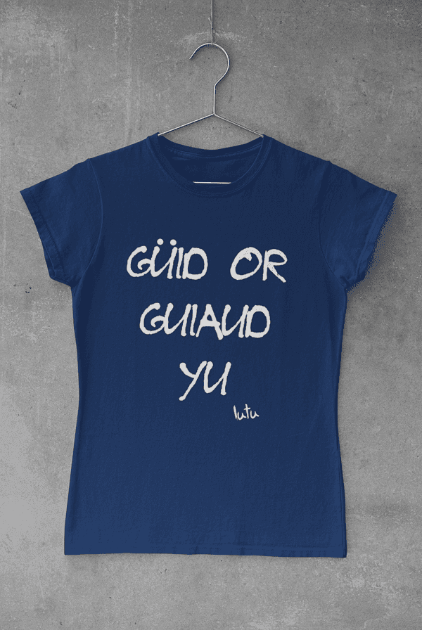 Camiseta Frase Canción 7 - Imagen 3