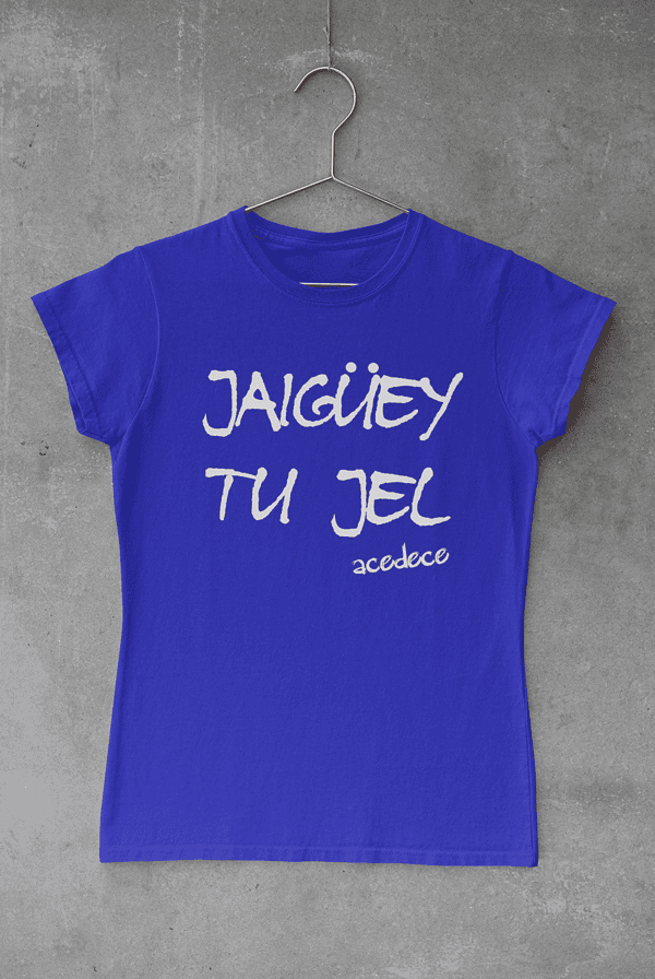 Camiseta Frase Canción 9 - Imagen 6
