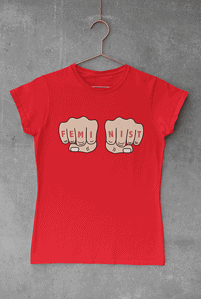 Camiseta Feminist – Imagen de producto