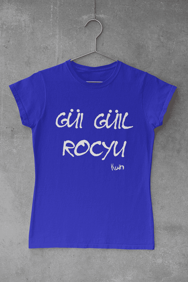 Camiseta Frase Canción 8 - Imagen 6
