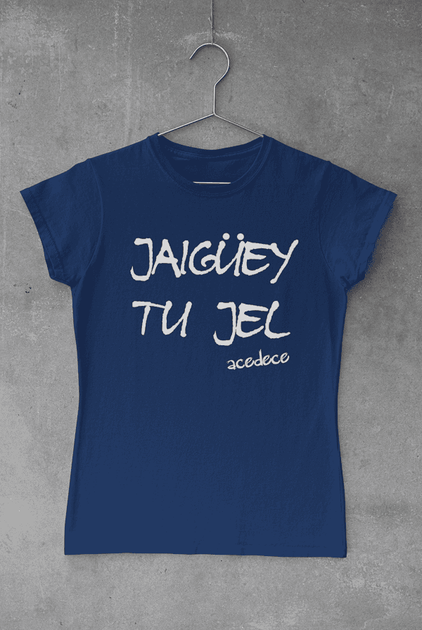 Camiseta Frase Canción 9 - Imagen 8