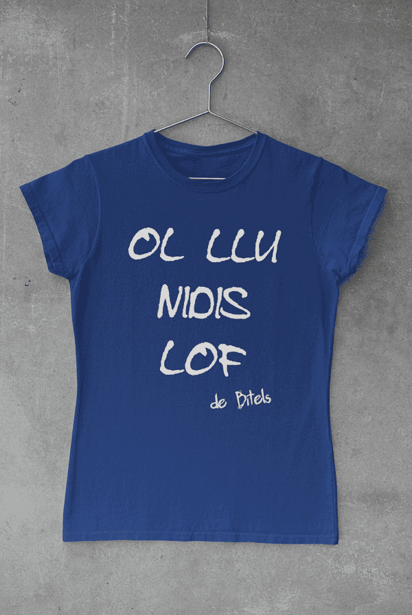 Camiseta Frase Canción 10 - Imagen 6