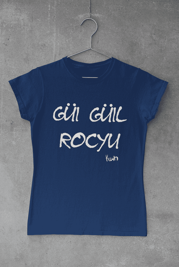 Camiseta Frase Canción 8 - Imagen 7