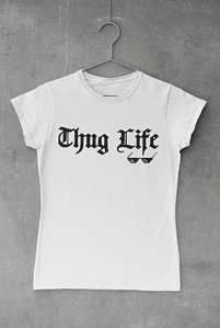 Camiseta Frase 41.0 – Imagen de producto