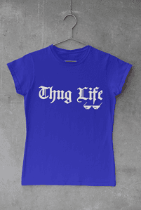 Camiseta Frase 41.0 – Imagen de producto