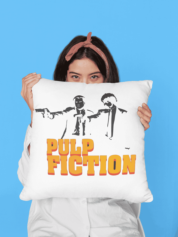 Cojín Pulp 5.0