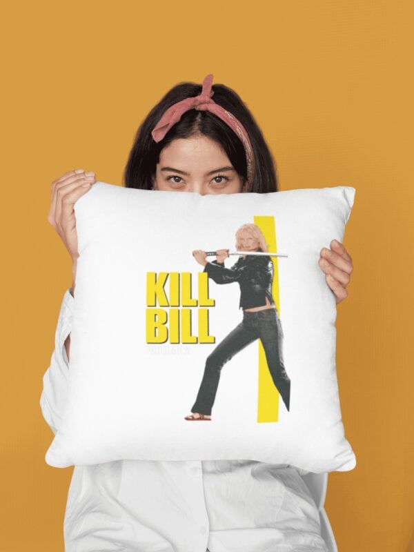 Cojín Kill 2.0