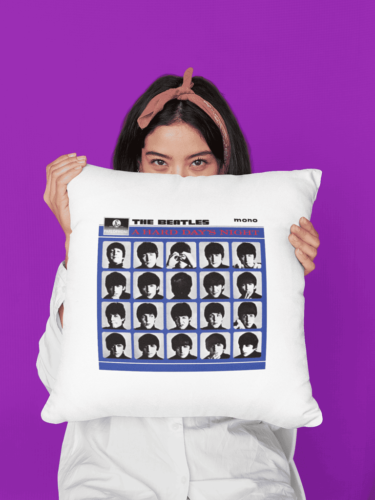 Cojín Pop 4.0 – Imagen de producto