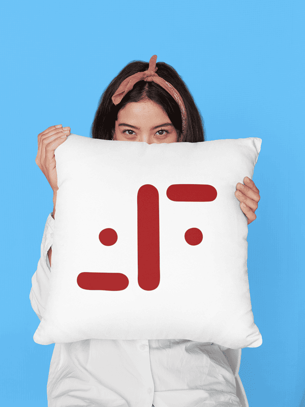 Cojín Serie TV 16.0