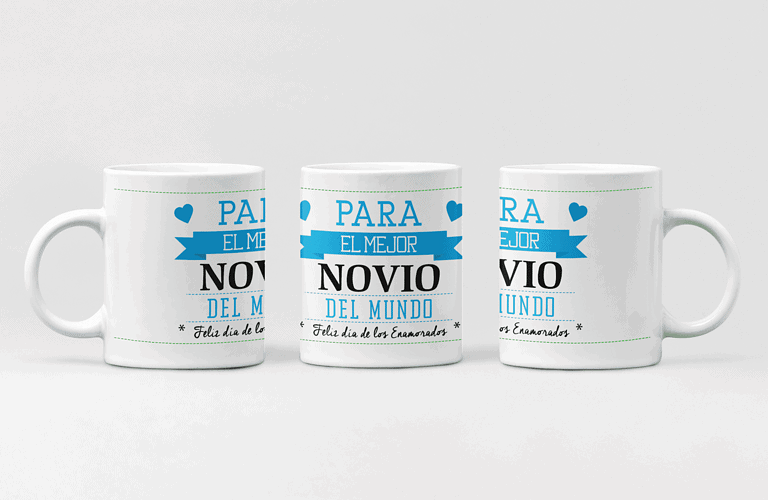 Taza Amor 61.0 – Imagen de producto