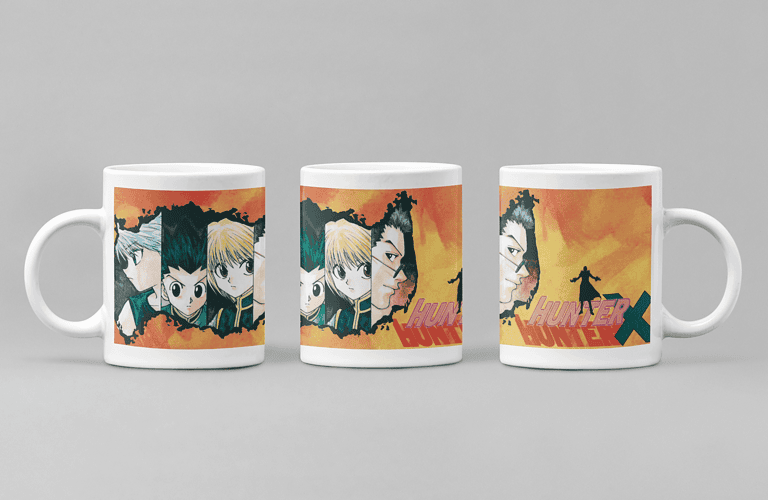 Taza Anime 14.0 – Imagen de producto