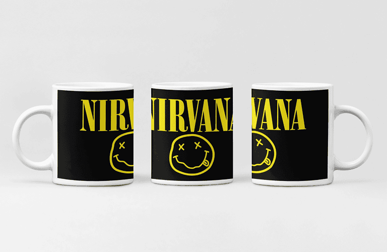 Taza Nirv. 2 – Imagen de producto