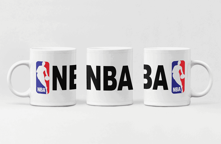 Taza Baloncesto 2 – Imagen de producto