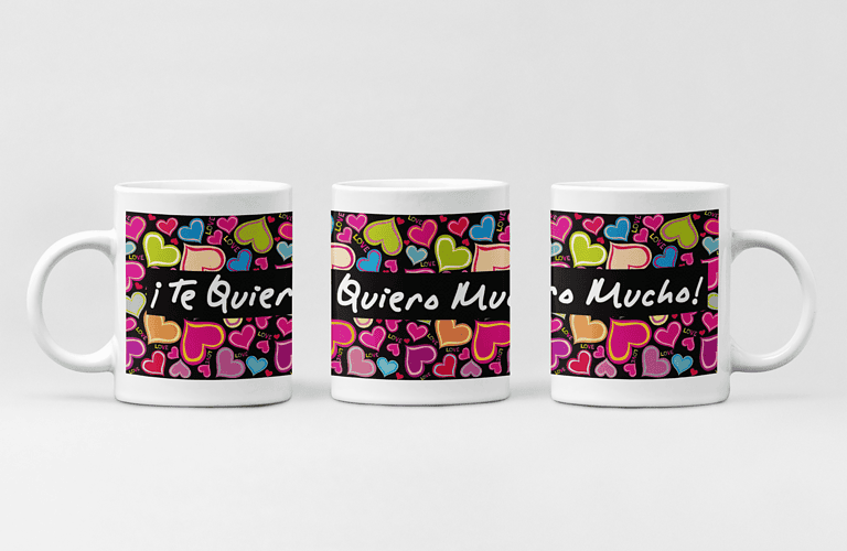 Taza Amor 62.0 – Imagen de producto