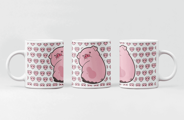 Taza Amor 52.0 – Imagen de producto