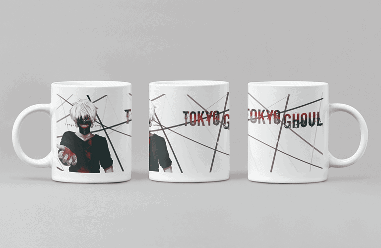 Taza Anime 8.0 – Imagen de producto