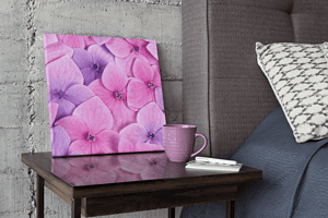 Lienzo Floral 47 – Imagen de producto