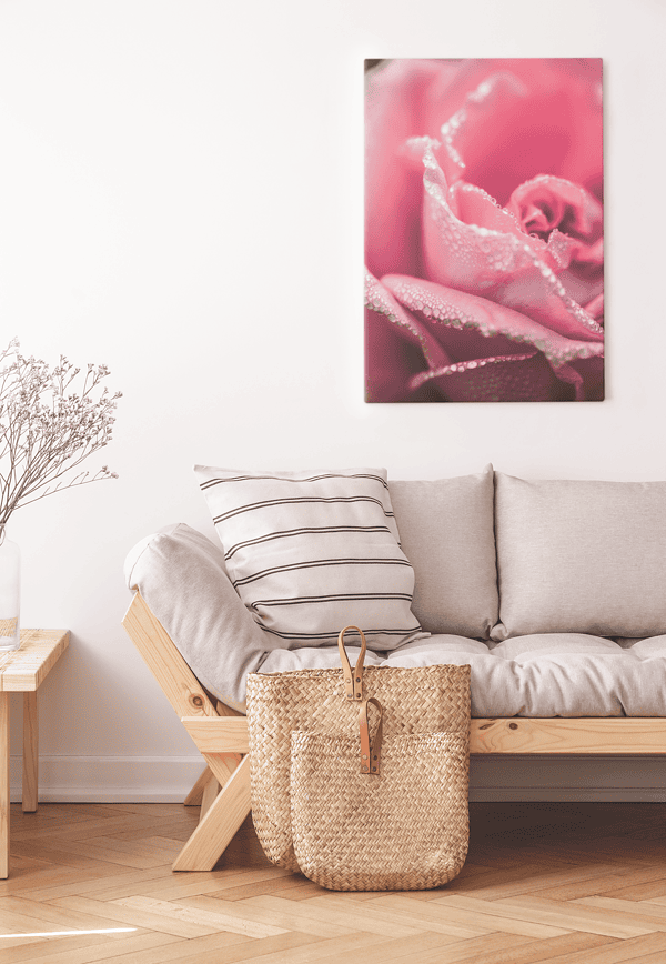Lienzo Floral 12 - Imagen 2