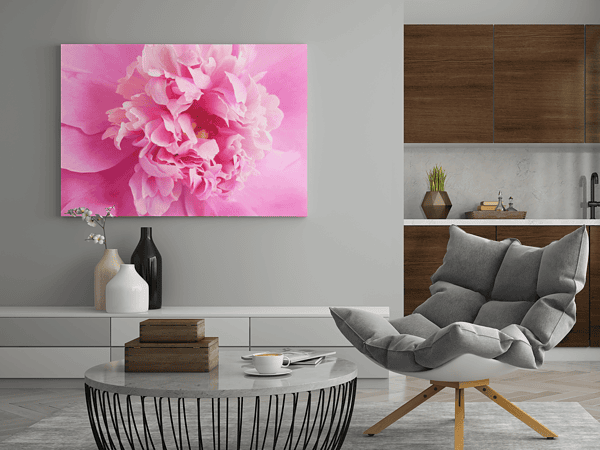 Lienzo Floral 42 - Imagen 2