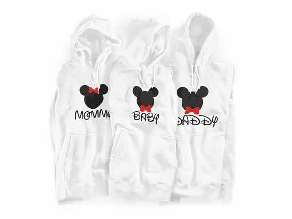 Sudadera Daddy - Imagen 2