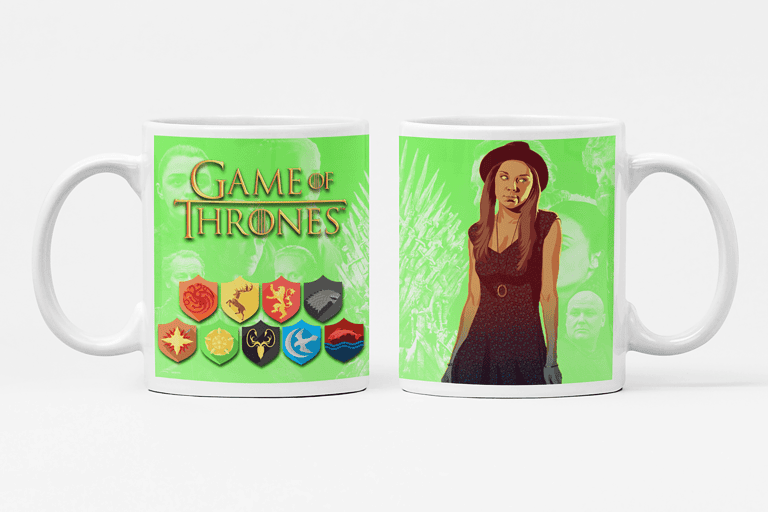 Taza Serie 12.0 – Imagen de producto