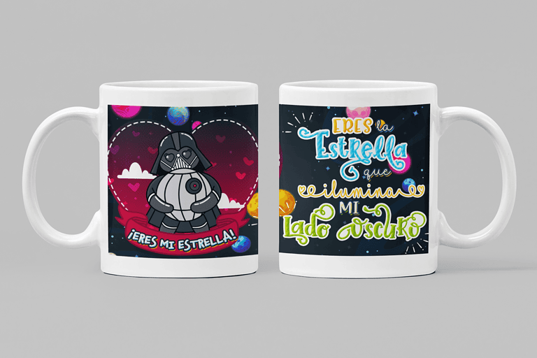 Taza San Valentín 18.0 – Imagen de producto