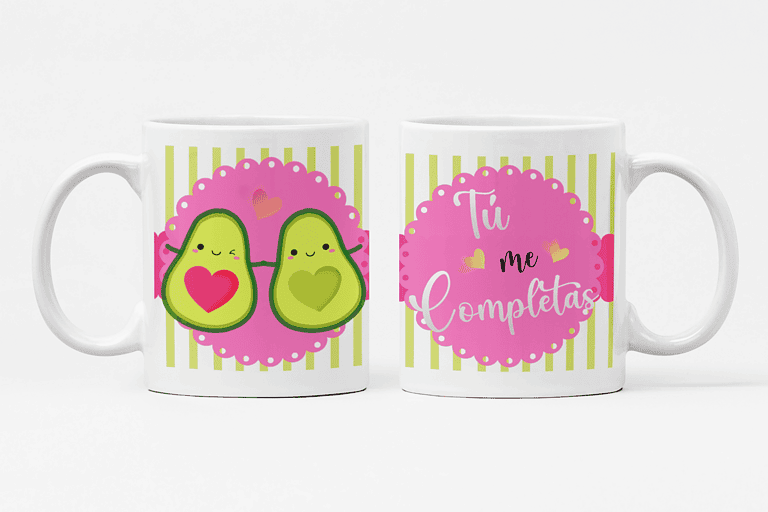 Taza Amor 108.0 – Imagen de producto