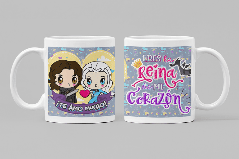 Taza San Valentín 19.0 – Imagen de producto