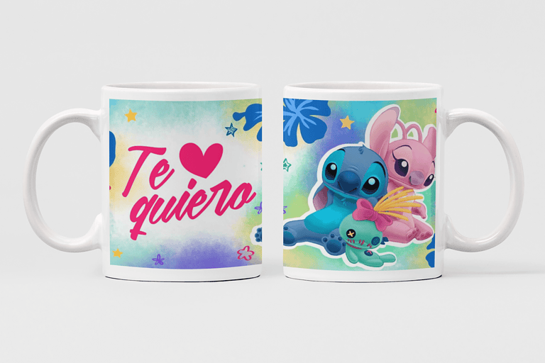Taza Amor 63.0 – Imagen de producto