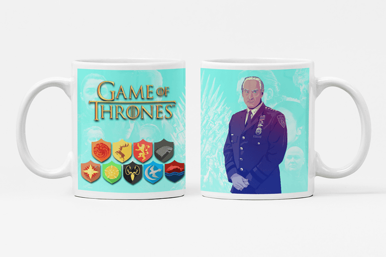 Taza Serie 28.0 – Imagen de producto