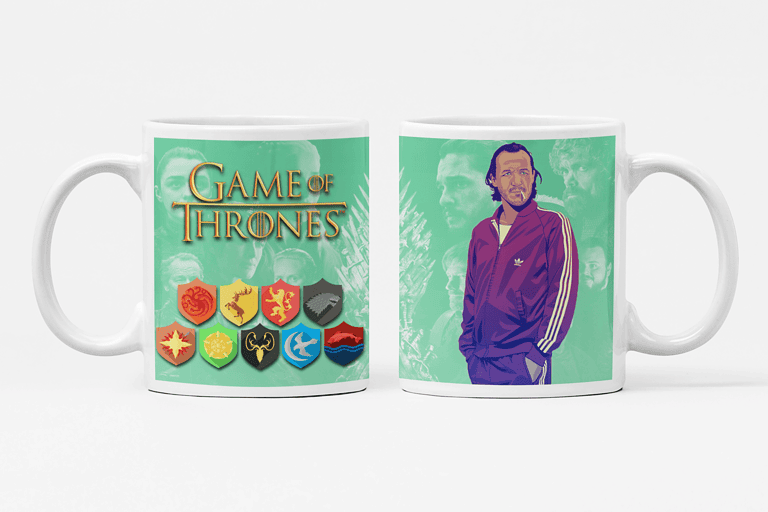 Taza Serie 2.0 – Imagen de producto