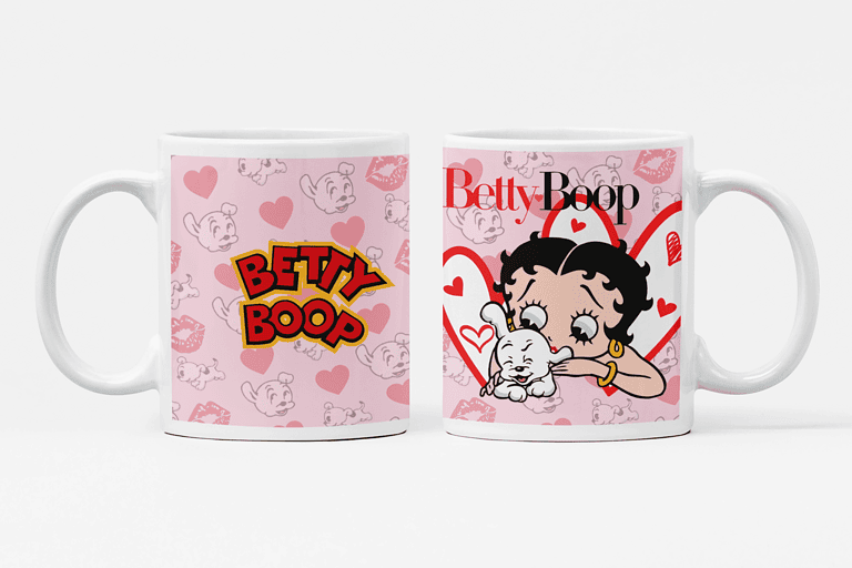 Taza Betty 3 – Imagen de producto
