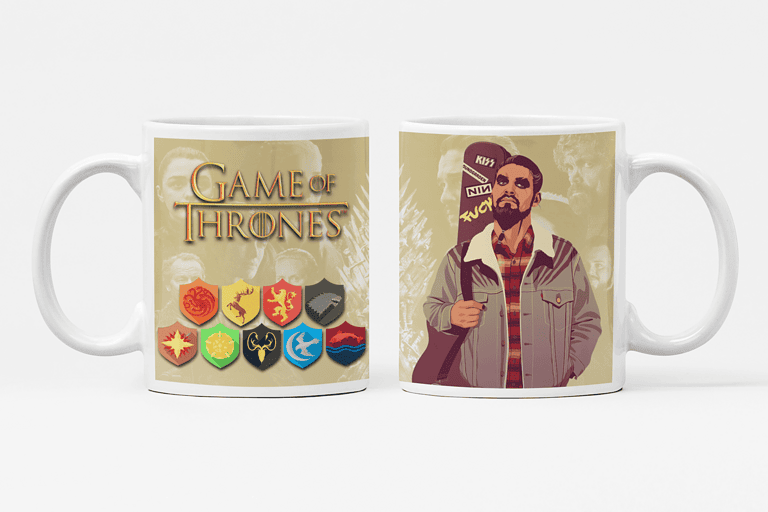 Taza Serie 4.0 – Imagen de producto