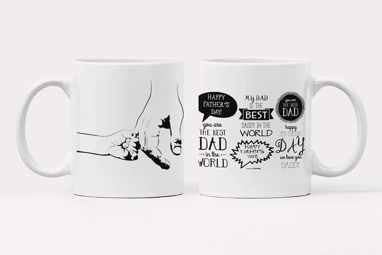 Taza Día del Padre 56.0 – Imagen de producto