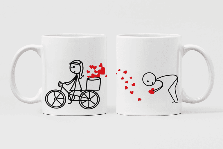 Taza Amor 68.0 – Imagen de producto