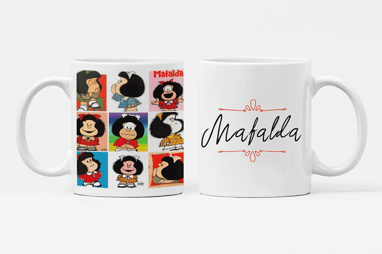 Taza Mafal. 2 – Imagen de producto