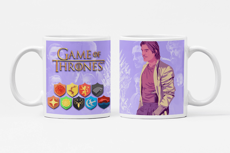 Taza Serie 7.0 – Imagen de producto