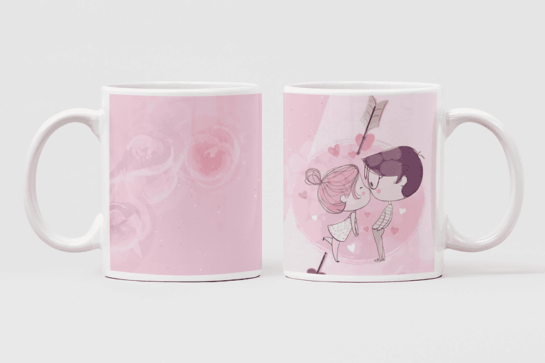 Taza Amor 89.0 – Imagen de producto