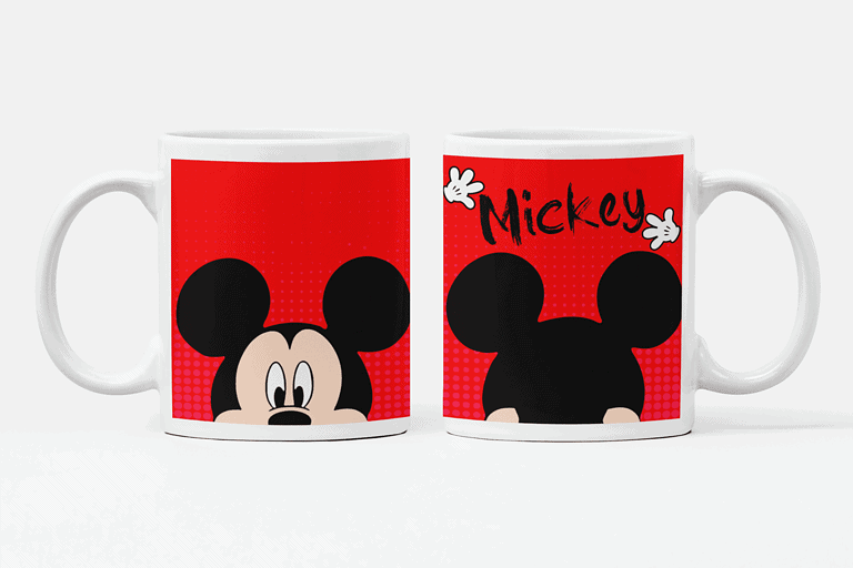 Taza Mick. 5 – Imagen de producto