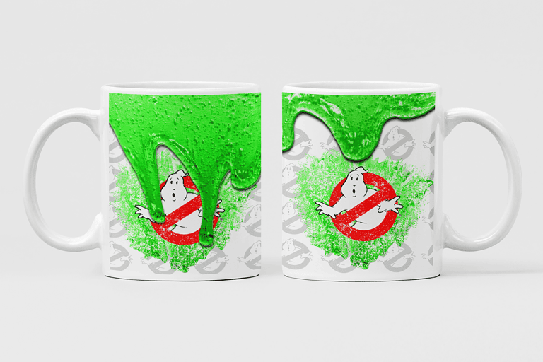 Taza Fantasmas 5 – Imagen de producto