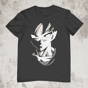 Camiseta G1 – Imagen de producto