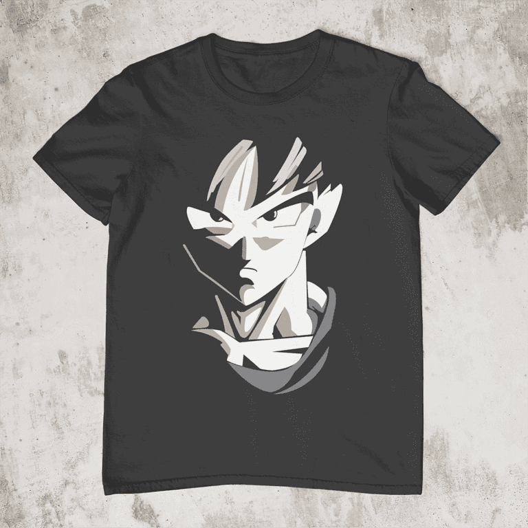 Camiseta G1 – Imagen de producto