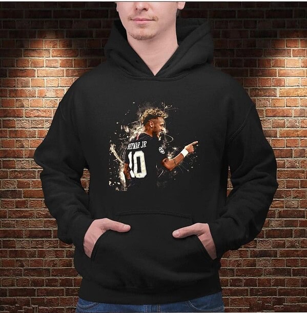 Sudadera Fútbol 13.0