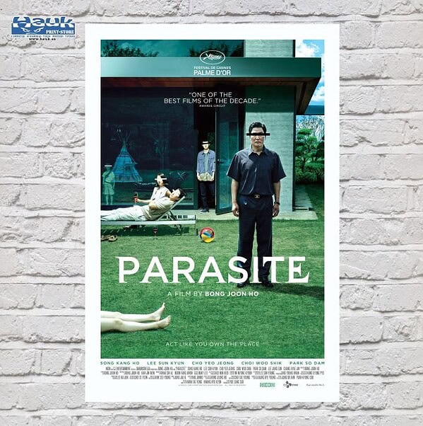Póster Cine 5.0